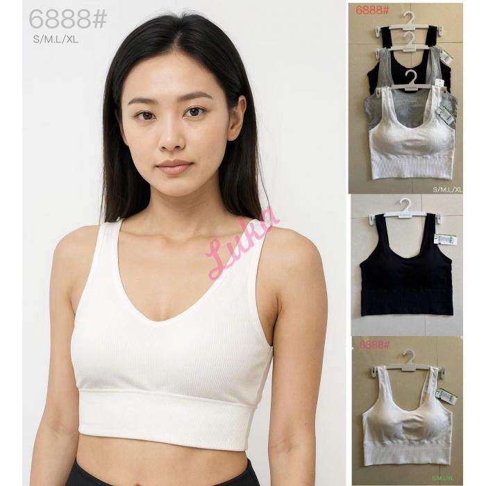 Top damski Greenice 6888