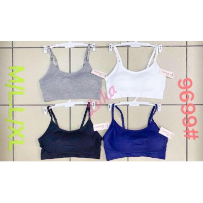 Women's top Greenice 9699