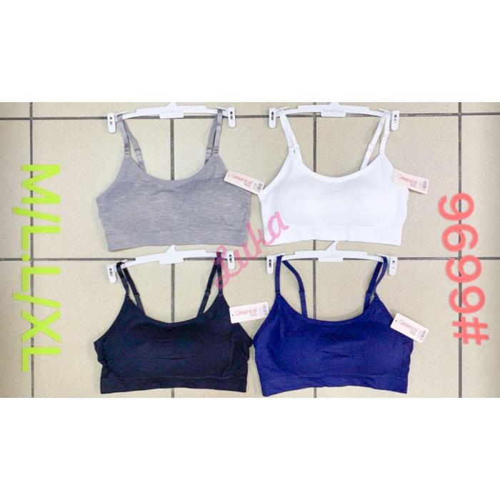 Women's top Greenice 6266