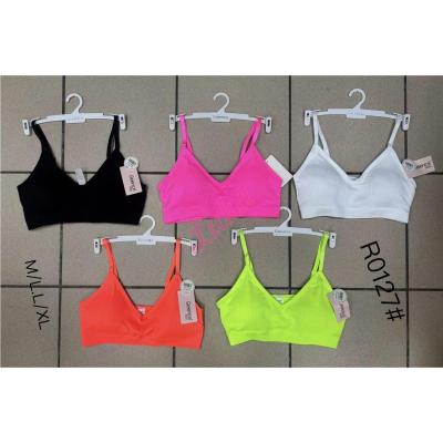 Women's top Greenice 0127