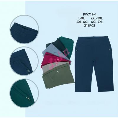 Woen's Pants Ioosoo PW-1757-6H