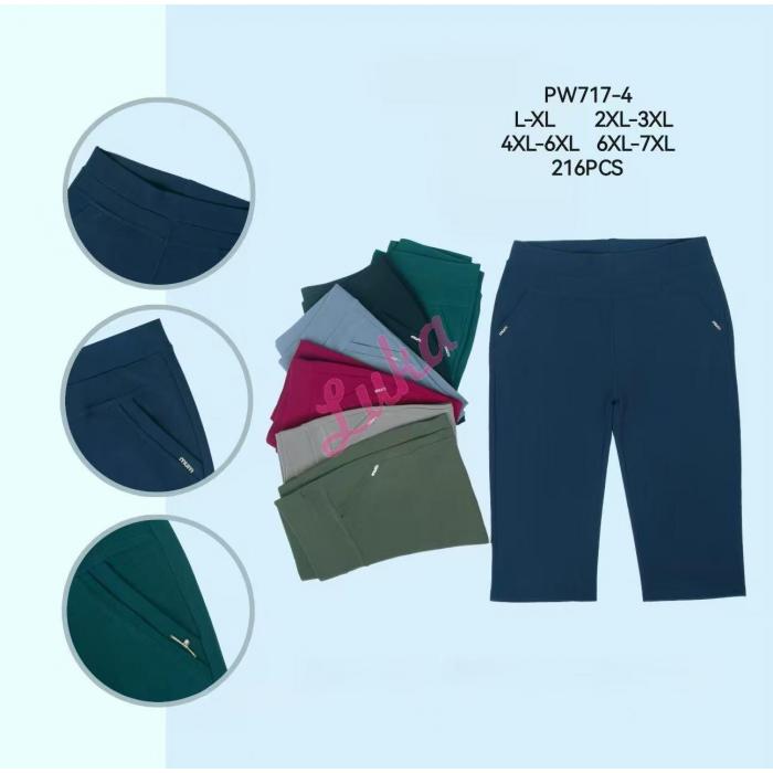 Woen's Pants Ioosoo PW-1757-6H