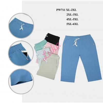 Spodnie damskie Ioosoo PW-711