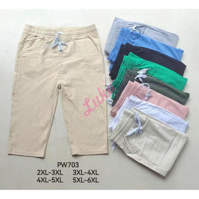 Woen's Pants Ioosoo PW-711