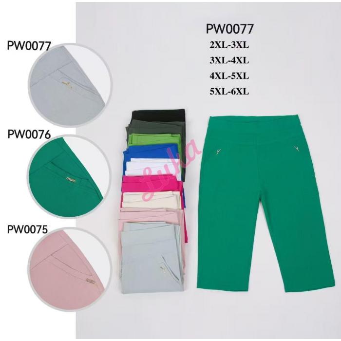 Woen's Pants Ioosoo PW-703