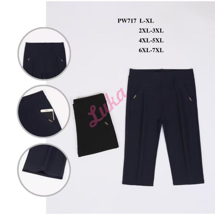 Woen's Pants Ioosoo PL-7701