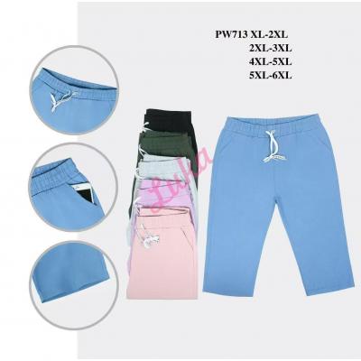 Woen's Pants Ioosoo PW-717