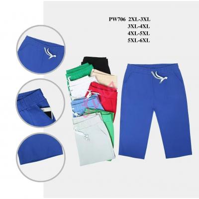 Woen's Pants Ioosoo PW-713