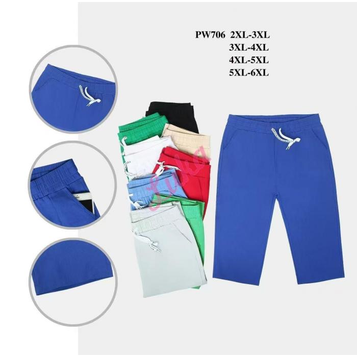 Woen's Pants Ioosoo PW-713