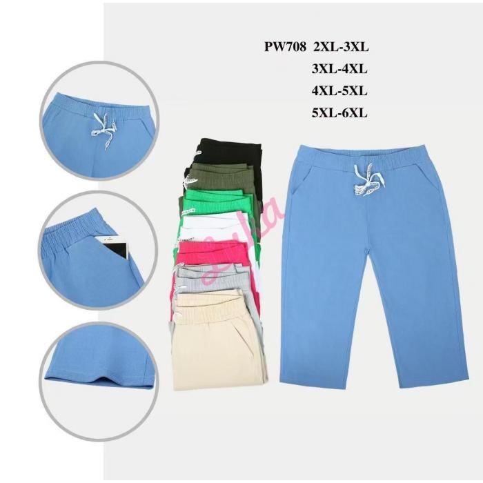 Woen's Pants Ioosoo PW-706