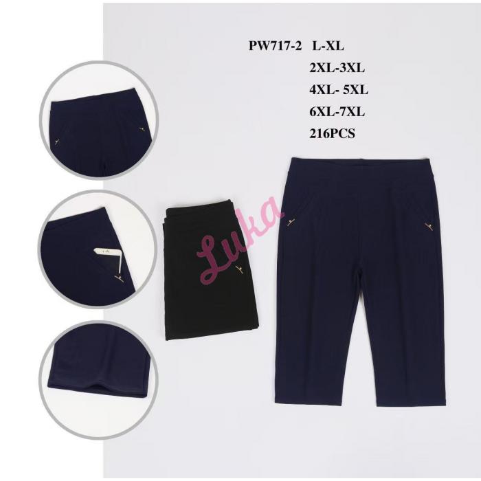 Woen's Pants Ioosoo PW-708