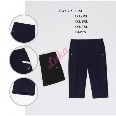 Woen's Pants Ioosoo PW-717-2