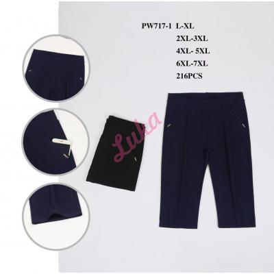 Woen's Pants Ioosoo PW-717-1