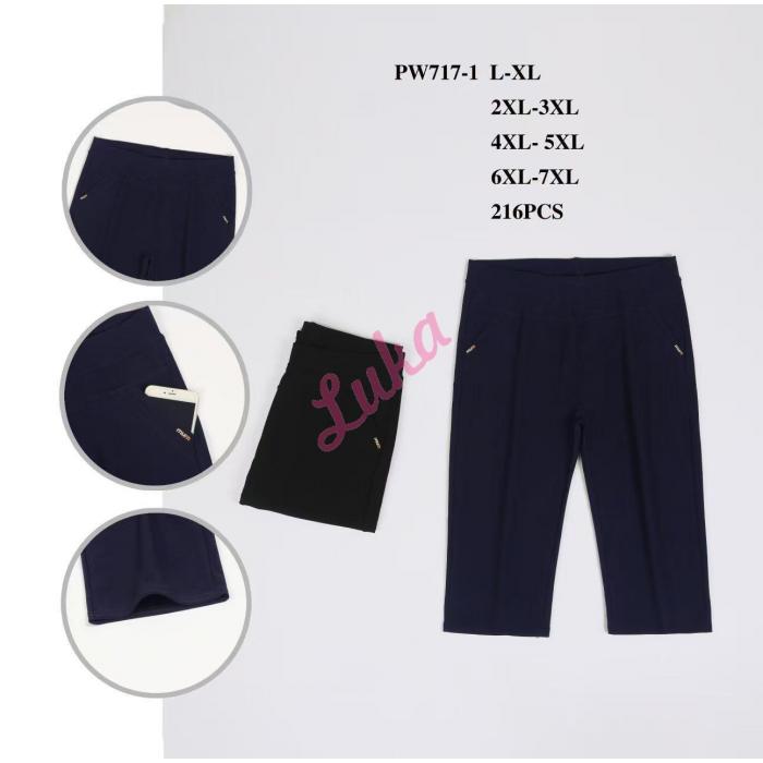 Woen's Pants Ioosoo PW-717-3