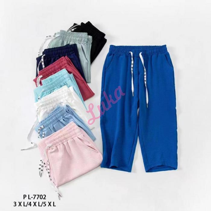 Woen's Pants Ioosoo PW-0076