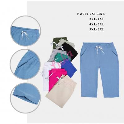 Woen's Pants Ioosoo PW-0076