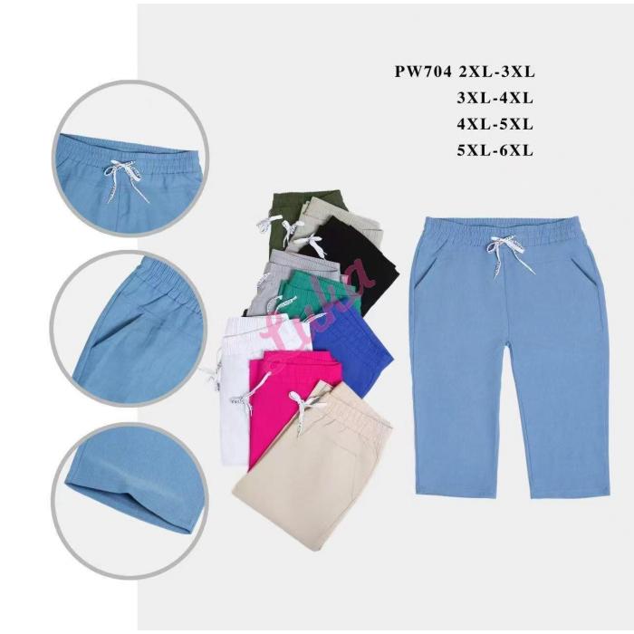 Woen's Pants Ioosoo PW-0076