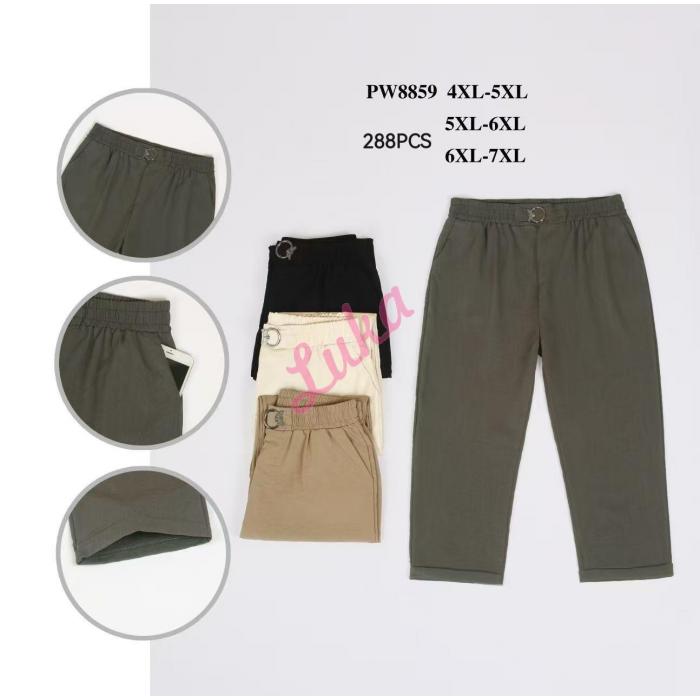 Woen's Pants Ioosoo PW-8860
