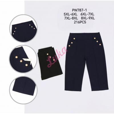 Woen's Pants Ioosoo PW-8859