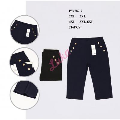 Woen's Pants Ioosoo PW-787-1