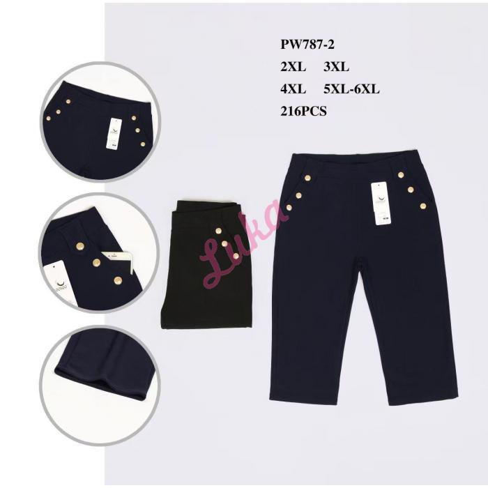 Woen's Pants Ioosoo PW-787-1