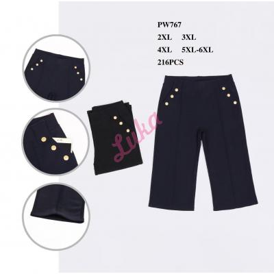 Woen's Pants Ioosoo PW-787-2