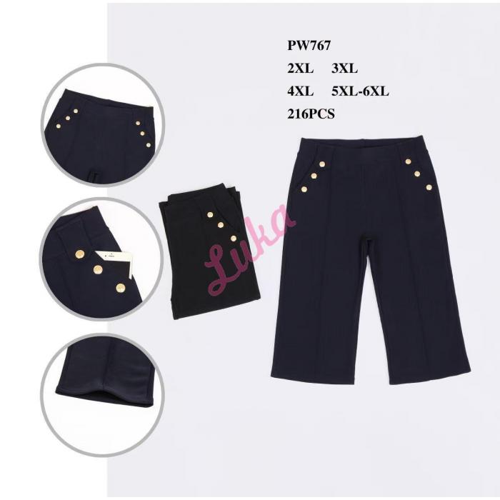 Woen's Pants Ioosoo PW-787-2