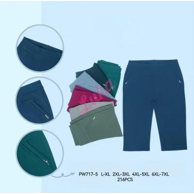 Woen's Pants Ioosoo PW-704