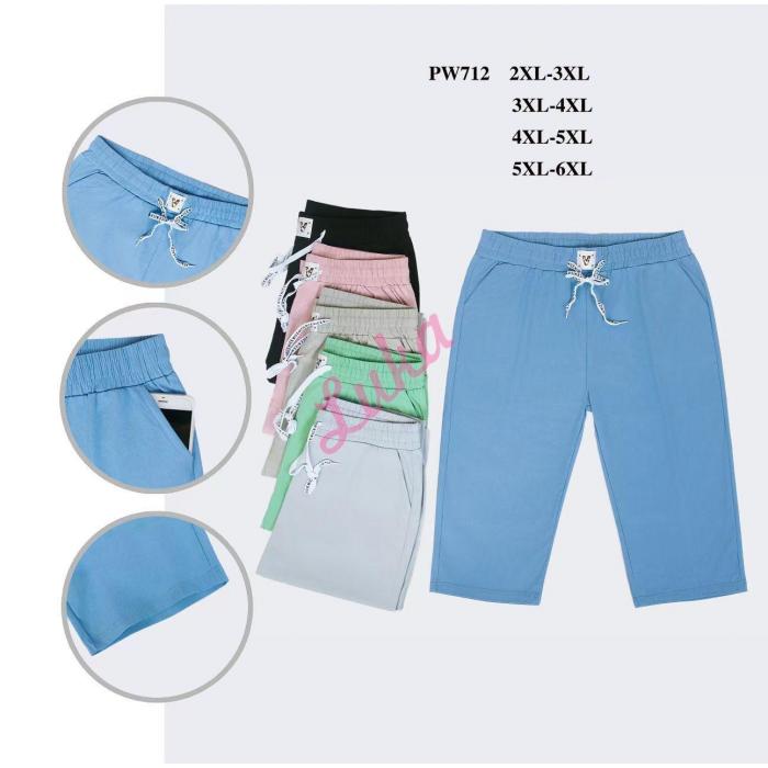 Woen's Pants Ioosoo PW-717-5