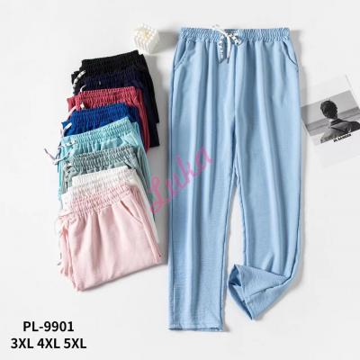 Woen's Pants Ioosoo PW-712