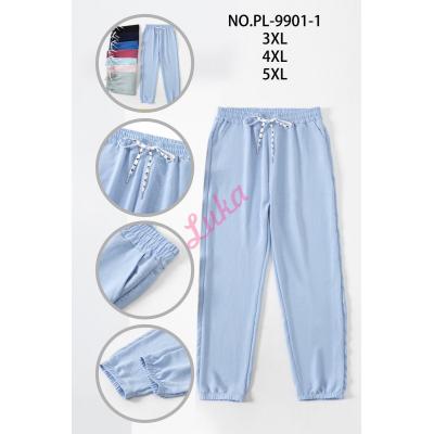 Woen's Pants Ioosoo PL-9901