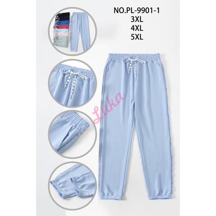 Woen's Pants Ioosoo PL-9901
