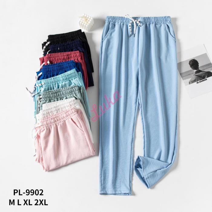 Woen's Pants Ioosoo PL-9901-1
