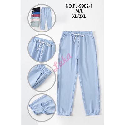 Woen's Pants Ioosoo PL-9902-1