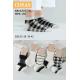 Women's socks Cosas TFP3-111
