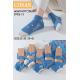 Women's socks Cosas TFP3-17