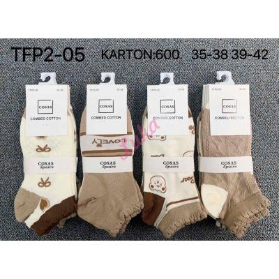 Women's socks Cosas TFP2-08