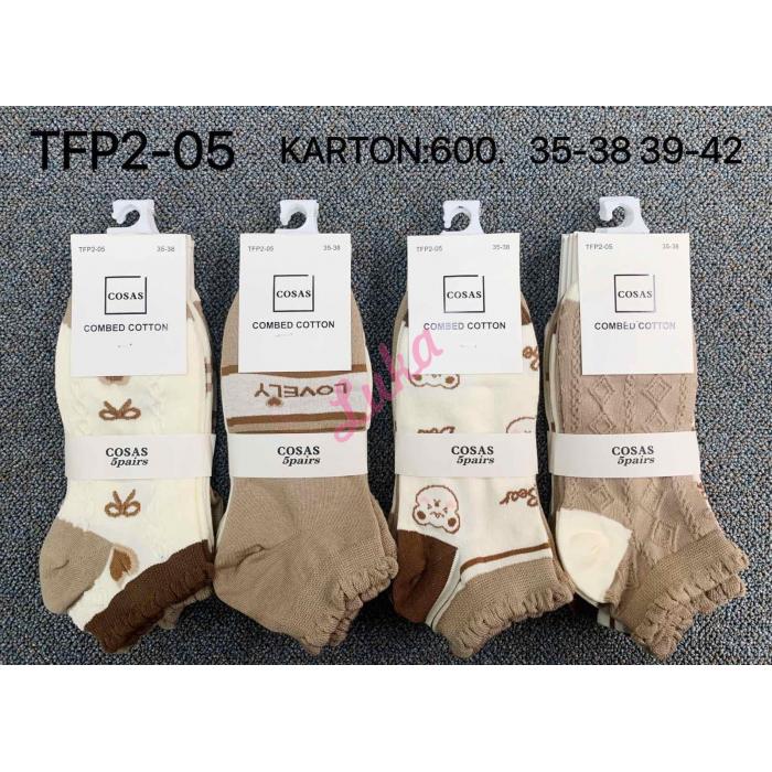 Women's socks Cosas TFP2-08