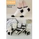 Women's socks Cosas TFP2-07