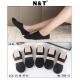 Women's low cut socks Nantong ZH7505-12