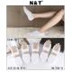 Women's low cut socks Nantong ZH7505-10