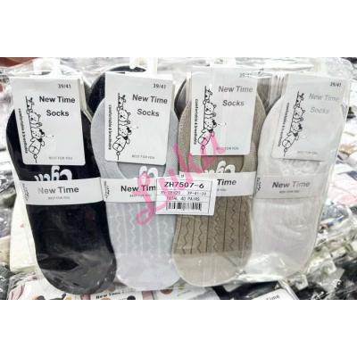 Baletki damskie Nan Tong ZH7507-6