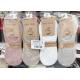 Women's bamboo low cut socks Nantong ZH7505-16