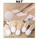 Women's low cut socks Nantong ZH7505-3