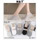 Women's low cut socks Nantong ZH7505-9