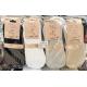 Women's bamboo low cut socks Nantong ZH7505-35