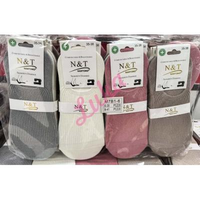 Women's ballet Nan Tong ZH7507-5