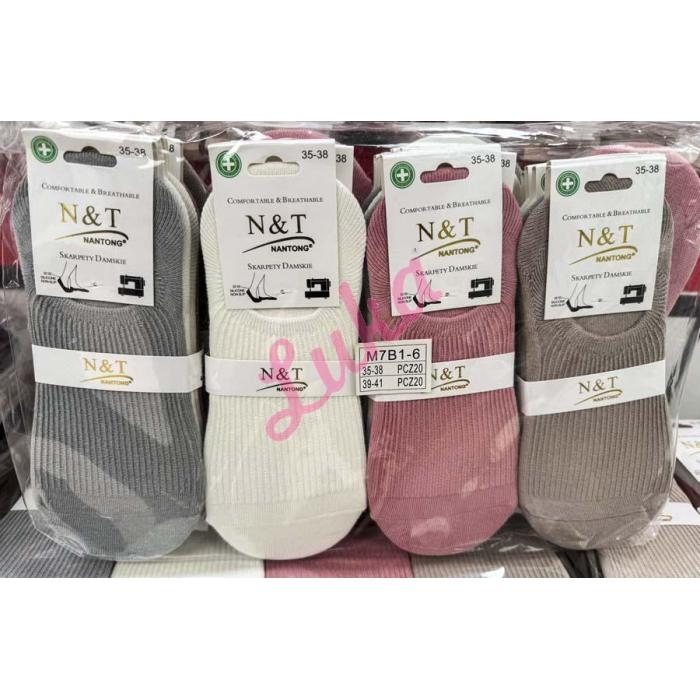 Women's ballet Nan Tong ZH7507-5