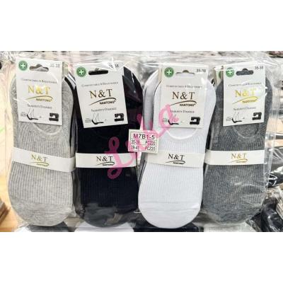 Baletki damskie Nan Tong M7B1-5