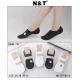 Women's low cut socks Nantong ZH7705-3
